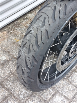 BMW R 1250 GS ADVENTURE